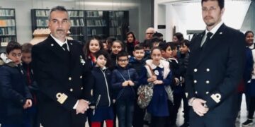 11 aprile “Giornata del mare e della cultura marinara”