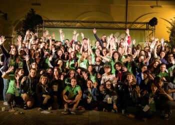 AAA volontari per Trame 9 cercasi. C’è tempo fino al 31 maggio