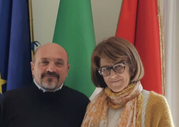 Aeroporto Crotone: il Sindaco di Crotone, Pugliese incontra l’on. Barbuto