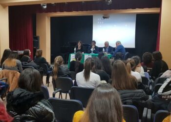 Al Liceo G.V. Gravina: in cerca di giustizia
