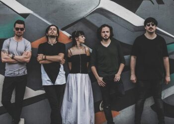 Anche il crotonese Alessandro Cimini tra i finalisti di Sanremo Rock