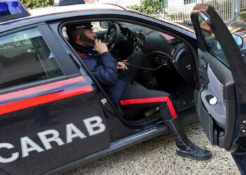 Crotone, condannato per violazione al Testo Unico sugli stupefacenti: arrestato