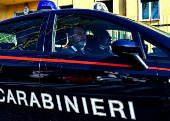 Crotone, condannato per violazione al Testo Unico sugli stupefacenti: arrestato