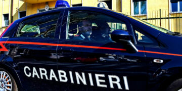 Crotone, condannato per violazione al Testo Unico sugli stupefacenti: arrestato