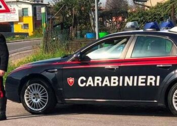 Crotone, condannato per violazione al Testo Unico sugli stupefacenti: arrestato