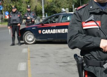 Crotone, condannato per violazione al Testo Unico sugli stupefacenti: arrestato