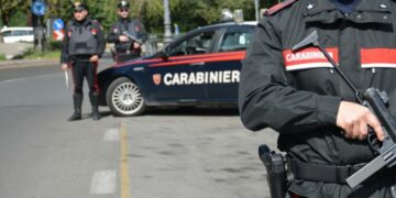 Crotone, condannato per violazione al Testo Unico sugli stupefacenti: arrestato