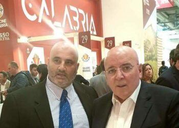 Grande successo per i vini cirotani al Vinitaly