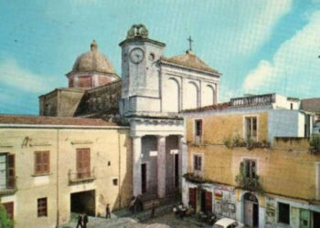 800mila euro dalla Regione per la cattedrale ed il vescovado di Cariati