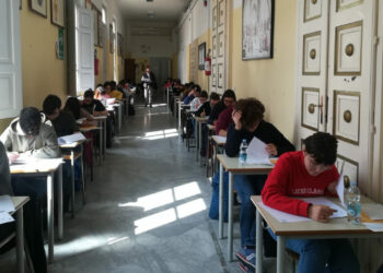 Certificazione competenze Lingua Latina con 182 alunni calabresi al Liceo Classico “Pitagora” di Crotone