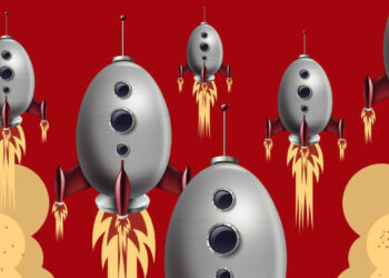 Concerti, feste, dj set, talk, questo è Easter Invasion 2019 fino al 28 aprile a Crotone