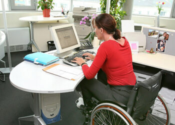 Concorso pubblico per 21 disabili nell’Azienda Sanitaria Provinciale