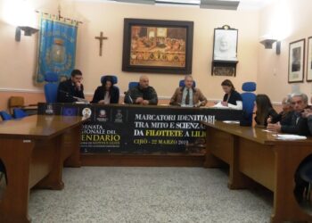 Cirò: Approvato all’unanimità il Bilancio di previsione 2019-2021, in assenza della minoranza