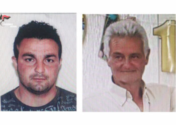 Continuano le ricerche per la scomparsa dal giorno di Pasqua per un padre e figlio di Petilia Policastro