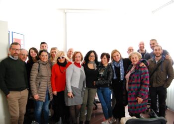 Contrasto povertà: Protocollo d’intesa del CSV Crotone a supporto delle attività dell’emporio solidale “I cinque pani”