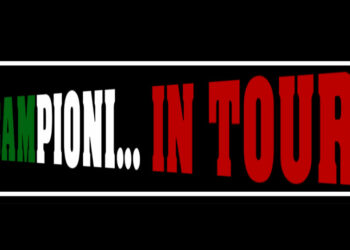 Crotone: “Campioni allo Scida”, la tappa calabrese di “Campioni in Tour”