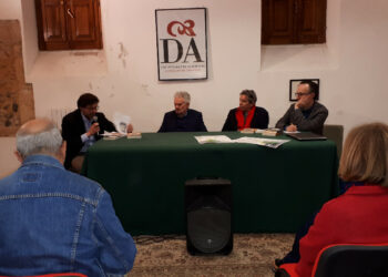 Crotone: Chiuso il primo Week-end de “Il Maggio dei Libri”