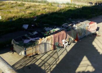 Crotone, i Verdi: una situazione insostenibile che affligge la nostra cara amata città