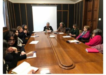 Crotone, la Commissione Pari Opportunità propone uno sportello maltrattanti sul territorio