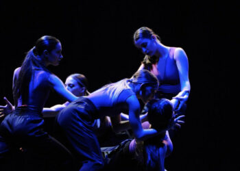 Crotone, la “ Maria Taglioni Dance Project ” invitata al Mò/Festival 2019