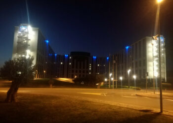 Domani 2 aprile, la Cittadella regionale si colora di blu per la giornata dell’Autismo