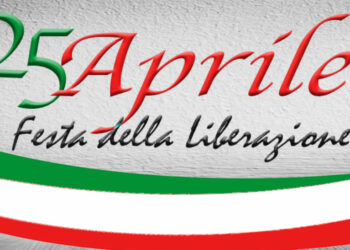 Domani 25 aprile in Piazza Umberto I a Crotone, le celebrazioni per il 74° anniversario della Liberazione dell’Italia