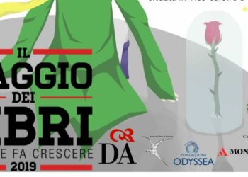 Domenica 28 Aprile, il primo weekend del Il Maggio Dei Libri a Crotone si concluderà con un grande incontro