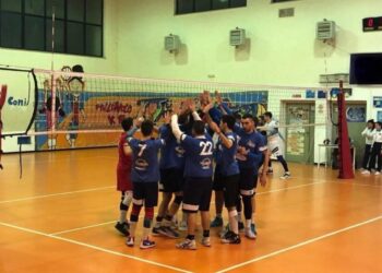 Domenica la Provolley Crotone si giocherà la gara della vita e chiede il sostegno del pubblico di casa