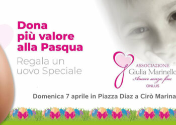 Domenica, regala un Uovo di Pasqua per sostenere la ricerca sulle malattie oncoematologiche