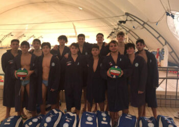 Dopo l’incidente, riprende immediatamente l’attività della Metal Carpenteria Rari Nantes Crotone