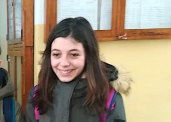 Federica Carmen Domanico di Cirò Marina vola in finale ai Campionati Internazionali di Giochi Matematici