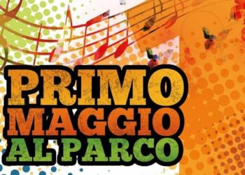 Festa del 1° Maggio a Parco Pitagora di Crotone