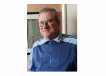 Il Prof. Falvo racconta la Calabria agli studenti del Liceo di Cirò