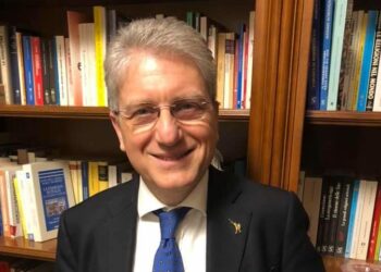 Lega Giovani Provincia di Crotone: Votiamo uniti Cerrelli, unico candidato crotonese alle Europee