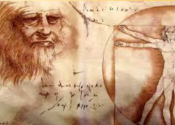 Giornata della Scienza “Leonardo: genio tra arte e scienza”, lunedi 29 aprile al Castello Carafa di Santa Severina