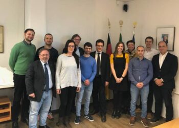 Giornata della ricerca italiana nel mondo al Consolato Generale di Hannover