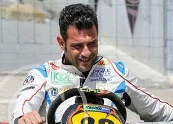 Go-kart, il pilota diversamente abile Chiarelli al Campionato interregionale
