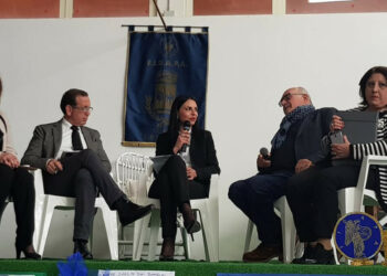 Grande partecipazione alla Manifestazione sulla giornata mondiale della consapevolezza dell’Autismo a Torre Melissa