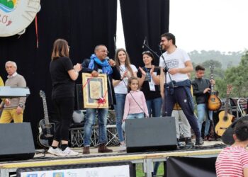 Grande partecipazione alla Festa della Liberazione: ”Un c’è pacia nta l’olivi” nelle campagne di Cirò