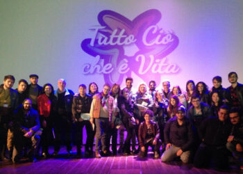 Grande successo per la Seconda Edizione della Masterclass in cinematografia “Dall’idea al film in sala” a Cariati