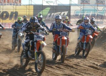 I 40 anni del Moto Club Ugo Gallo Crotone: al via le 5 motopasseggiate “Mettiamo in Moto la Cultura”