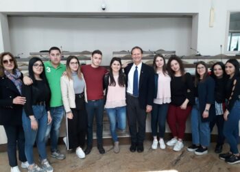 “I giornali si comprano e si leggono”. Il “punto di vista” degli alunni dell’Istituto Lucifero di Crotone