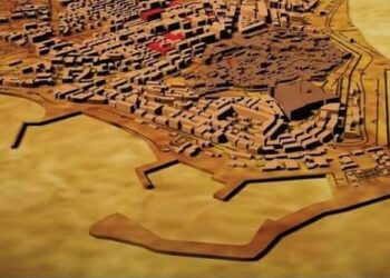 Il 12 aprile presentazione del progetto “Antica Kroton” alla riscoperta della sua identità. VIDEO