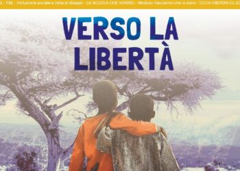 Immigrazione: Lunedì 8 Aprile, in scena “Verso la Libertà” lo spettacolo degli alunni della Scuola media Don Bosco