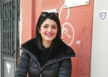 Crotone: Ines Mercurio capogruppo “I DemoKratici” su regionalismo differenziato