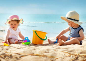 La Calabria si conferma al primo posto con 18 spiagge con la “Bandiera verde 2019”