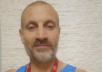 La “Cirò Runners arasarasa” alla xxv Maratona internazionale di Roma