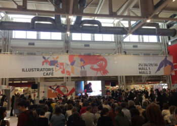 La Regione Calabria alla Fiera del libro per bambini e ragazzi di Bologna