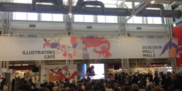 La Regione Calabria alla Fiera del libro per bambini e ragazzi di Bologna