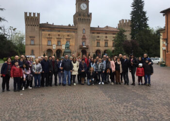 La cultura serve per abbattere i muri delle diffidenze